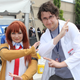 Illustration for article titled More Awesome Cosplay from Anime North 2015